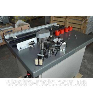 Верстат крокооблицювальний FDB Maschinen MB50