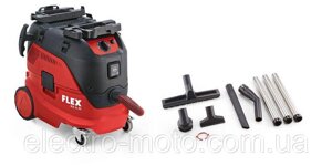 Пилосос FLEX VCE 33 L AC-Kit