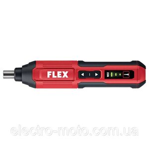 Акумуляторна викрутка FLEX SD 5-300 4.0