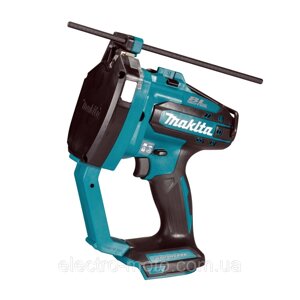 Акумуляторний різак для нарізних шпильок Makita DSC102Z