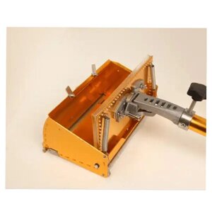 Коробка шпаклювальна для нанесення гіпсу Dino-Power DP-PB10