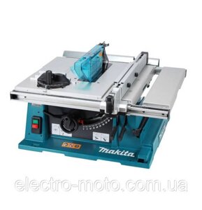 Настільна дискова пила Makita 2704N