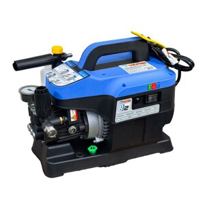 Мийка високого тиску Dolphin B2 (2000 Вт, 120 Бар, 10л/хв)