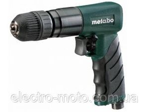 Пневматичний дриль Metabo DB 10