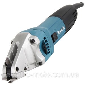 Аркушеві ножиці Makita JS 1601