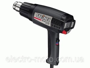 Фен будівельний Steinel HL 2310 LCD