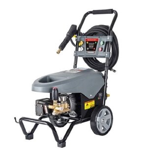 Мийка високого тиску Dolphin HT2,5S (220 В, 2,5 кВт, 140 бар, 12 л/хв)