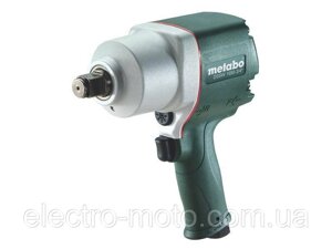 Пневматичний ударний гайковерт METABO DSSW 1690-3/4