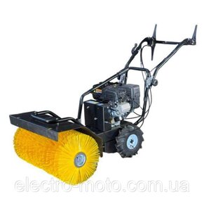 Підмітальна машина GRUNFELD GPS600