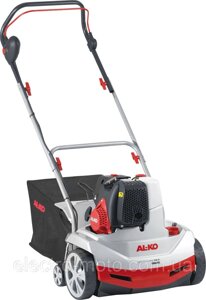 Бензиновий пухкий AL-KO Combi Care 38 P Comfort