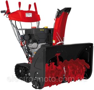 Снігоприбирач бензиновий AL-KO SnowLine 760 TE