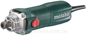Пряма шліфувальна машина Metabo GE 710 COMPACT