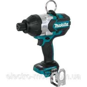 Акумуляторний ударний гайковерт Makita DTW800Z