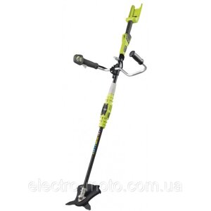 Акумуляторний триммер 36Вт, RYOBI RBC36B26B