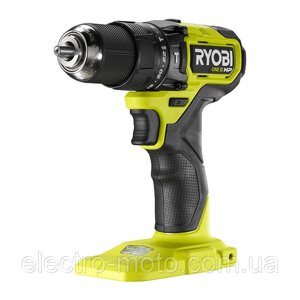Акумуляторний дриль-шуруповерт RYOBI RPD18C-0 ONE+