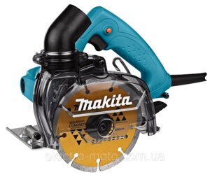 Алмазна дискова пила Makita 4100KB