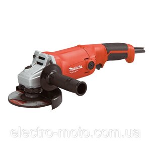 Кутова шліфувальна машина Makita M9002