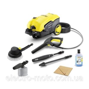 Мінімийка Karcher K 5