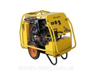 Гідравлічна силова станція HONKER HP18-40
