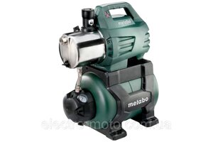 Насосна станція Metabo HWW 6000/25 Inox