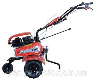Мотоблок Loncin LC-750 (1WG3.4-75FQ-DA)
