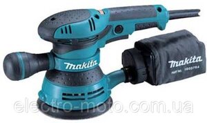 Шліфмашина ексцентрикова Makita BO5041