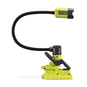 Акумуляторний ліхтар на гнучкій штанзі RYOBI RLCF18-0 ONE+