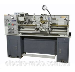 Токарний верстат по металу FDB Maschinen Turner 330x1000W з частотним перетворювачем