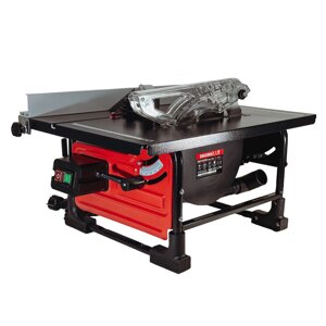 Пила циркулярна Sakuma SST1220