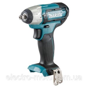 Акумуляторний ударний гайковерт Makita TW141DWME