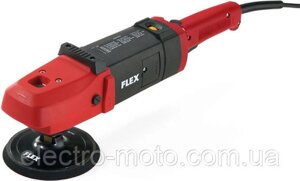 Полірувальна шліфмашина FLEX LK 602 VR 230/CEE