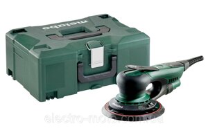 Ексцентрикова шліфмашина Metabo SXE 150-5.0 BL MetaLoc