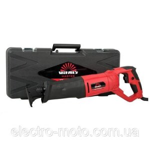 Пила шабельна Vitals Master TZ 1585GNvql