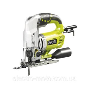 Лобзик Ryobi RJS850-K
