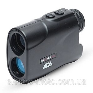 Лазерний далекомір ADA Shooter 400