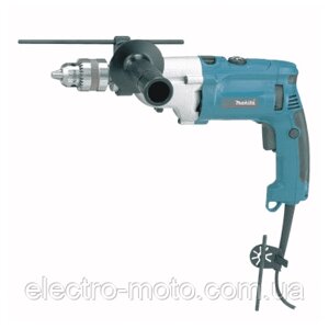 Ударний дриль Makita HP2070