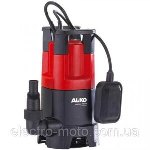 Заглибний насос AL-KO Drain 7500 Classic
