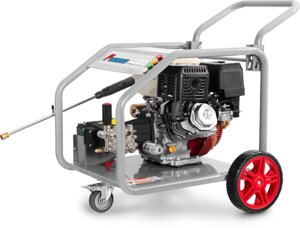 Мийка високого тиску бензинова Dolphin F192HSG (13HP, 250бар, 18 л/хв.)