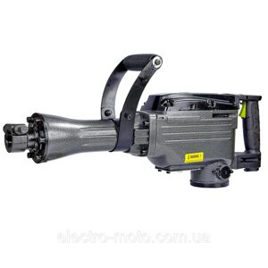 Відбійний молоток TITAN PM1750