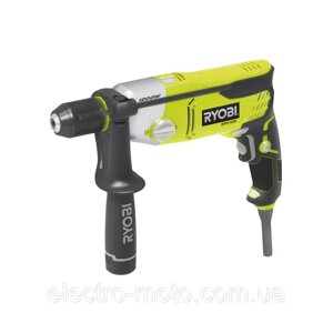 Ударний дриль Ryobi RPD1200-K