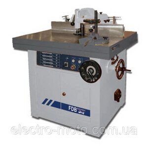 Фрезерний верстат для дерева FDB Maschinen MX5615A
