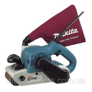 Стрічкова шліфмашина Makita 9403