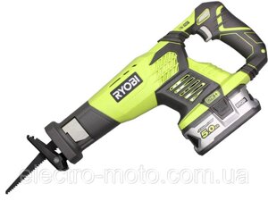 Шабельна пила Ryobi RRS1801M