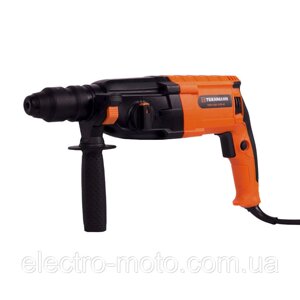 Перфоратор Tekhmann TRH-1000 DFR-MR