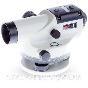 Оптичний нівелір ADA BASIS X20