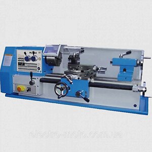 Токарно-гвинторізний верстат FDB Maschinen Turner 250x700G
