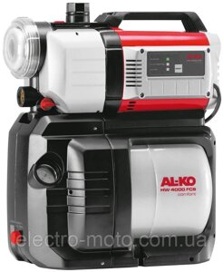 Насосна станція AL-KO HW 4500 FCS Comfort