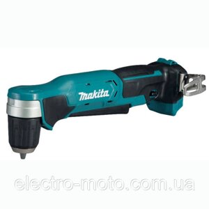 Акумуляторний кутовий дриль Makita DA333DZ