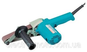 Стрічкова шліфмашина (стрічоковий напилок) Makita 9031