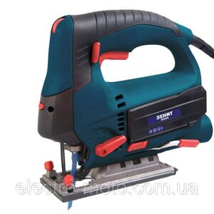 Лобзик електричний Зеніт ЗПЛ-950 профі (у кейсі)